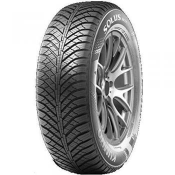 Kumho Solus 4S HA31 (205/60 R16 92H)