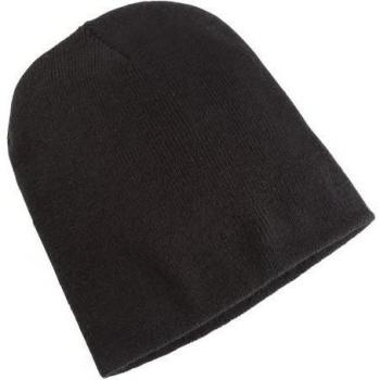 Gorro Grueso Unisex Yupoong Flexfit Estándar para Invierno