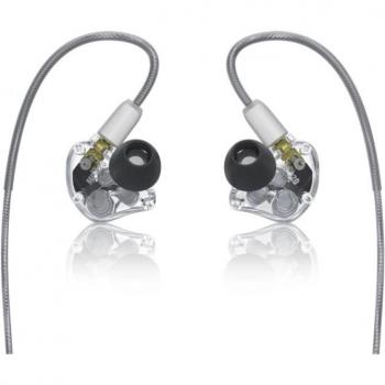 Mackie MP-320 Triple Dynamic Driver Professional In-Ear Monitors
