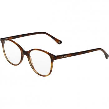 Ted Baker TB9236 109 Gafas Recetadas para Mujer Tortoiseshell Careyshell 51 Lentes Armazones