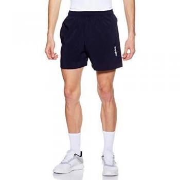 adidas E PLN Chelsea Pantalones Cortos de Deporte, Hombre, Legend Ink, S