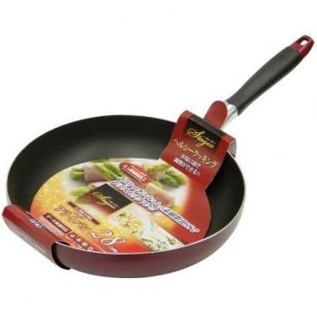 Comercio Wako procesamiento Stagea fl?or para IH sart?n 28cm H-3599