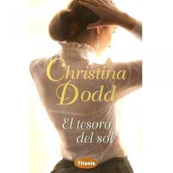 El Tesoro Del Sol: 1