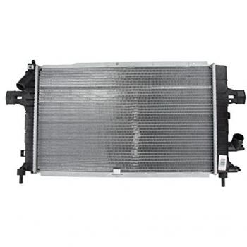 Radiador de refrigeración del motor DENSO DRM20102, tipo: radiador, características: diseñado para enfriar el motor, fabricado por Denso, modelo DRM20102