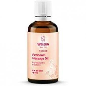 WELEDA Aceite De Masaje Prenatal 50 ml