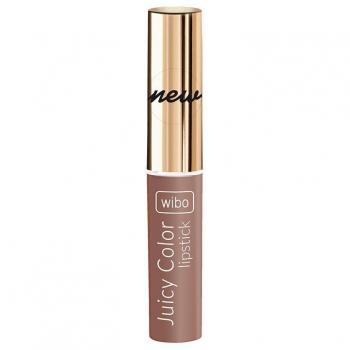 Barra de Labios Wibo Juicy Color Nº 8 Lipstick 2.5ml