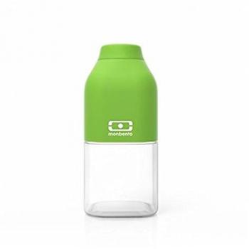 MB Positive S verde - La botella 33 cl