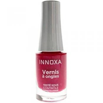 Esmalte de Uñas Brillante Fucsia N°107 5ml