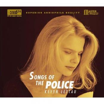 Police Hits Collection