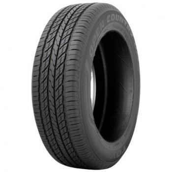 Toyo Open Country U/T (245/75 R17 112S)