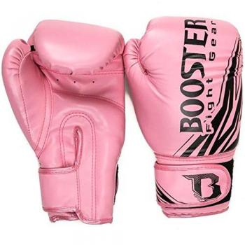Booster Fight Gear Bt Champion Boxing Gloves