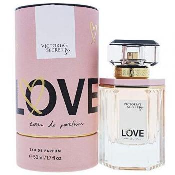 Love by Victoria's Secret Eau de Parfum Spray 50ml