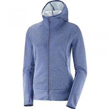 Salomon Right Nice Capucha - Sudaderas sin y con Capucha