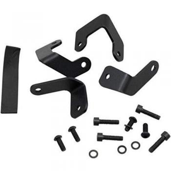 GIVI KITA S/MRACK 1111FZ HONDA NCX-S 700.12 - Kit de montaje para TE1111