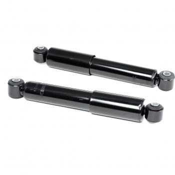 RIDEX 854S1832 Amortiguador, Set de 2