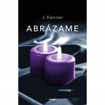 Abrázame - KENNER, J.