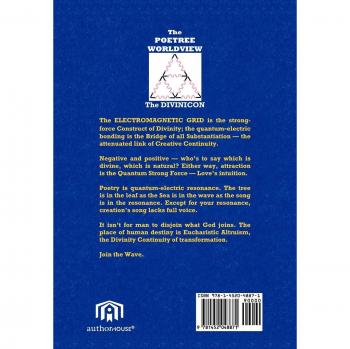 La Visión del Poetree: Explorando la Historia - Libro Tres de la Trilogía Vida Justificada (Tapa Dura)