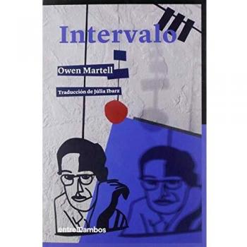 Intervalo: 12 - Owen Martell