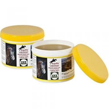 Equifix Leather Balm