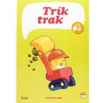 Trik Trak