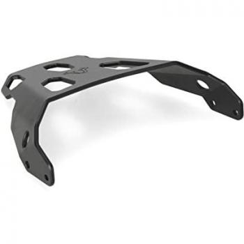 SW-MOTECH - STREET-RACK Negro. Honda CBR 1100 XX Blackbird