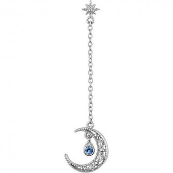 Piercing Earcandy Candy Cotton Moon de Plata de Ley 925
