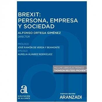 Brexit: persona, empresa y sociedad