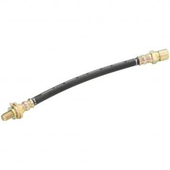 Tubo de freno ABE C84211ABE - Latiguillo de freno, alta resistencia, fabricado con materiales de calidad, compatible con sistemas de frenos hidráulicos, longitud específica para una instalación adecuada, cumple con normativas de