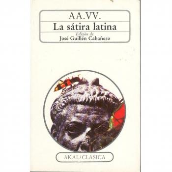 La sátira latina: 20