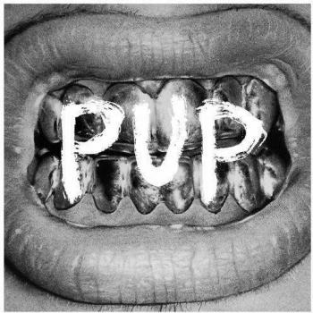 Pup vinyl vinilo