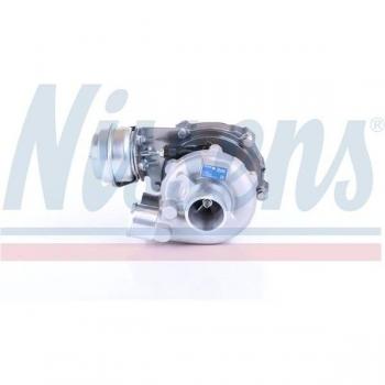 Cargador NISSENS 93223, sistema de carga