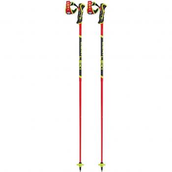 Leki Bastones de Esquí Venom SL 3D