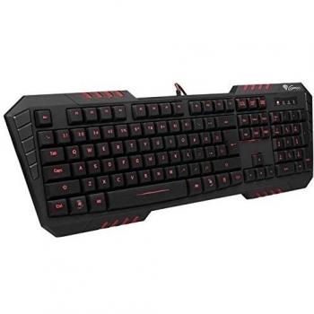 Natec - Genesis rx55 Pro Gaming - Teclado.