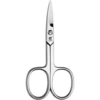 Zwilling Classic Inox Nail Scissors 9 cm Polished Stainless Steel