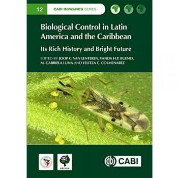 Lenteren, J: Biological Control in Latin America and the Car