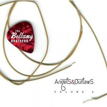 Angels & Outlaws Volume 1