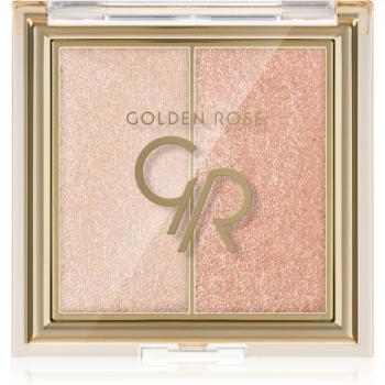 Golden Rose So Glow! Highlighter Shade 102 Sunshine 2x3.2 g