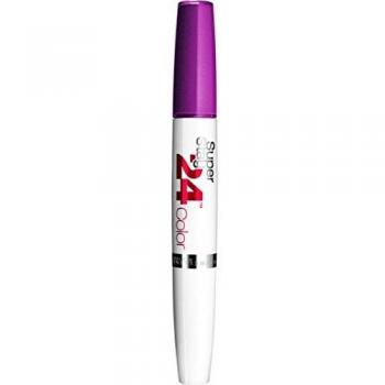 Maybelline - Barra de labios Superstay 24H