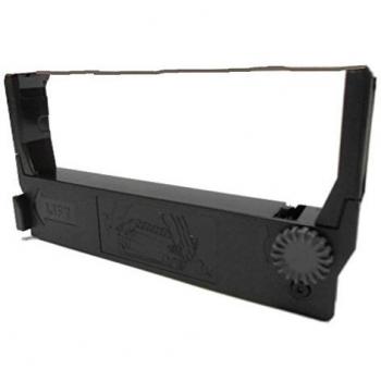 Cinta-negro -compatible con- Epson TM 280 - Epson ERC 23- Marca Farbbandfabrik
