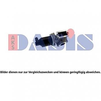 Válvula AGR AKS DASIS 085014N EGR, válvula AGR, AGR