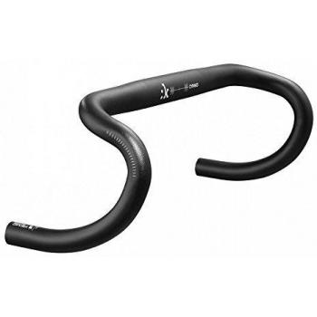 Fizik Cyrano Manillar de Aluminio R5, Color Bull, tamaño 40 cm, 0.68