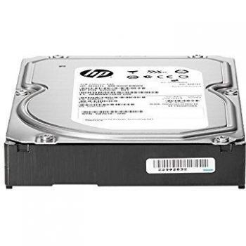 Disco Duro Interno HPE 3TB SATA 7200RPM 3.5