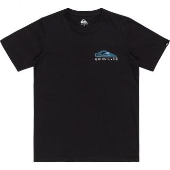 Quiksilver Camiseta de niños Snake Charmer