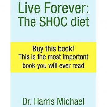 Vivir Para Siempre: La Dieta SHOC - Libro de Bolsillo Esencial