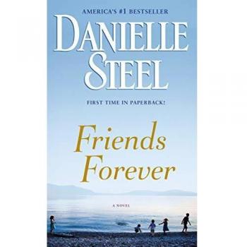 Friends Forever: A Novel