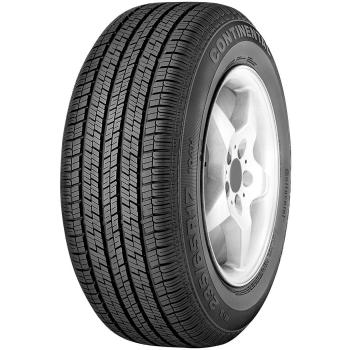 Continental 4x4 Contact M+S - 205/80R16 110S - Neumático de Verano