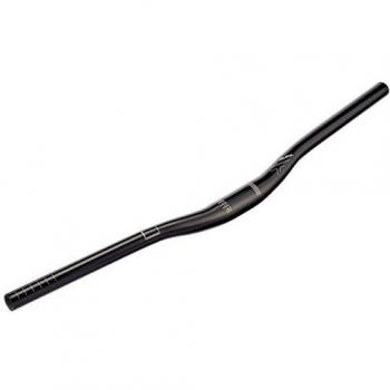 XLC Comp Riser-Bar HB-M10 Ø 31,8mm, 640mm, 25mm, Schwarz, 8°
