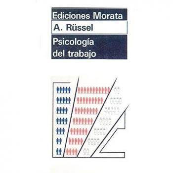 Psicología del Trabajo