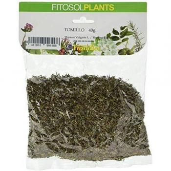 Ynsadiet Tomillo 40 Gr 500 g