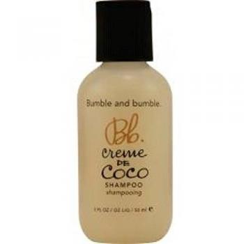 Bumble & Bumble Creme De Coco Moisturizing Shampoo 250 ml